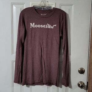 Moosejaw Womens Size M T-shirt